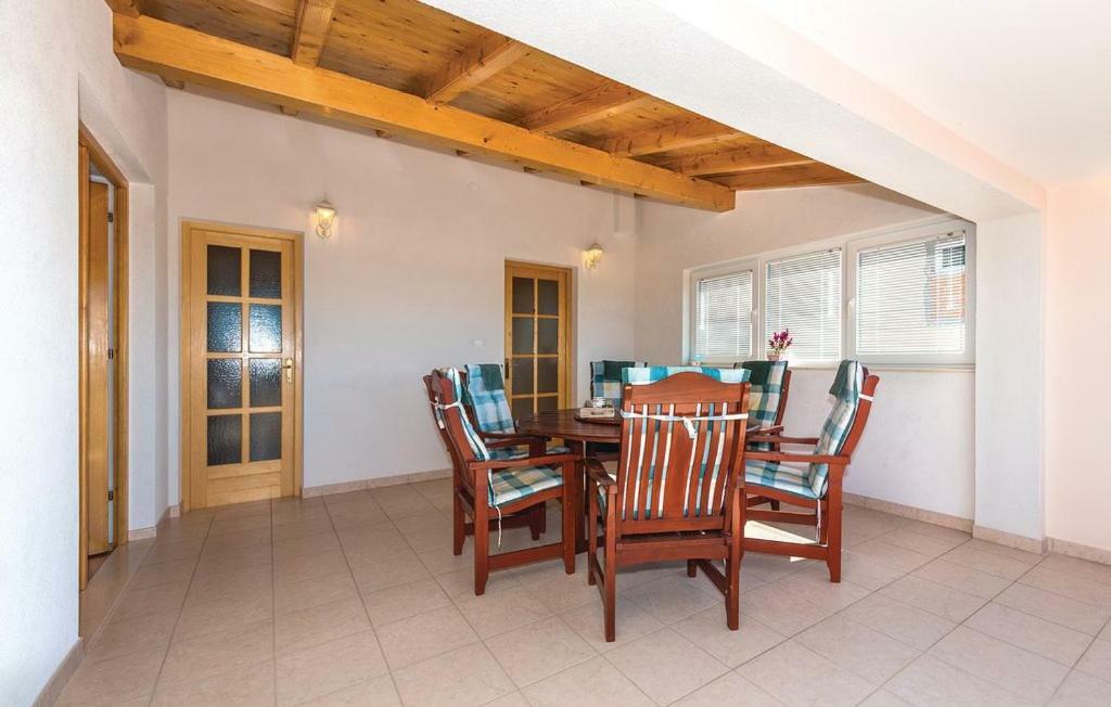 Apartman Sibenik Exterior photo