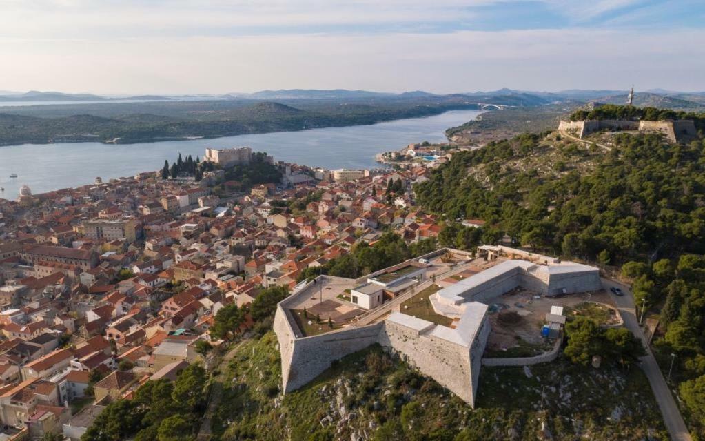 Apartman Sibenik Exterior photo